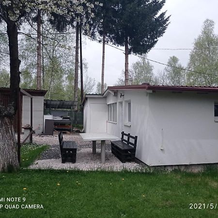 Ravne Apartman Visoko Zewnętrze zdjęcie