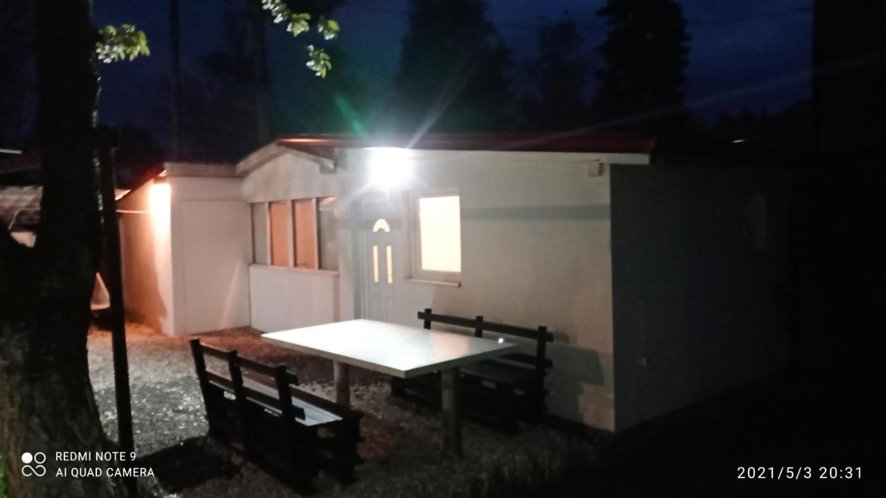 Ravne Apartman Visoko Zewnętrze zdjęcie