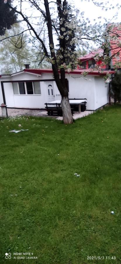 Ravne Apartman Visoko Zewnętrze zdjęcie