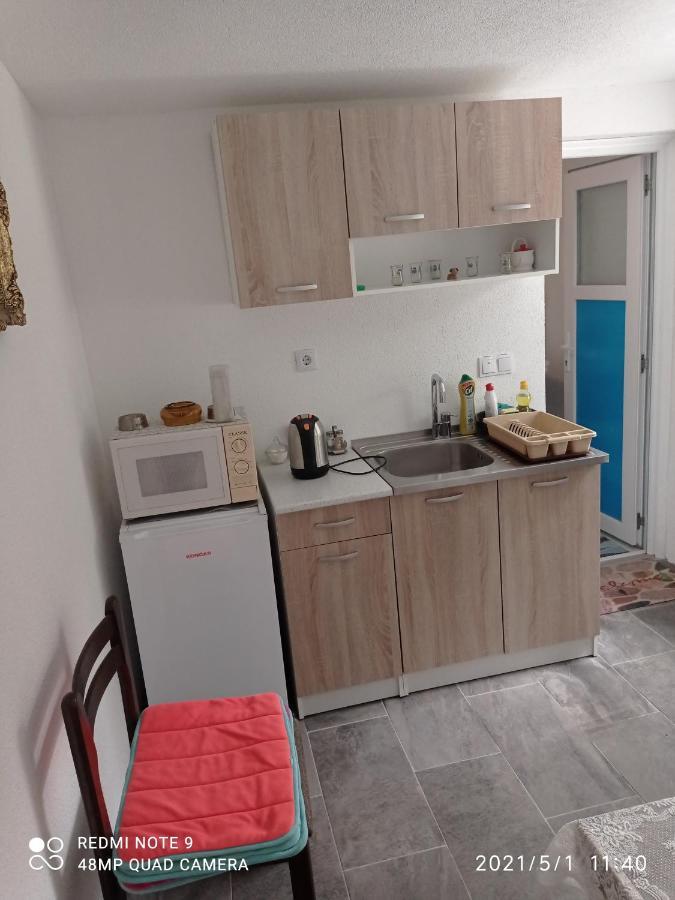 Ravne Apartman Visoko Zewnętrze zdjęcie