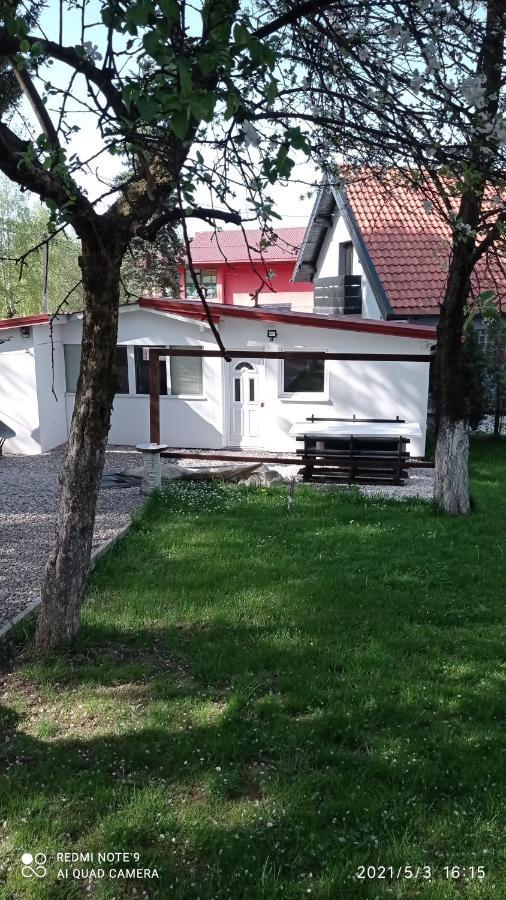 Ravne Apartman Visoko Zewnętrze zdjęcie