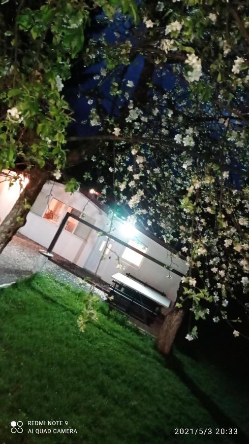 Ravne Apartman Visoko Zewnętrze zdjęcie