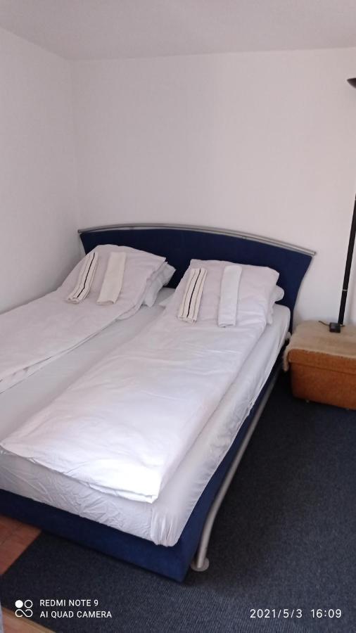Ravne Apartman Visoko Zewnętrze zdjęcie