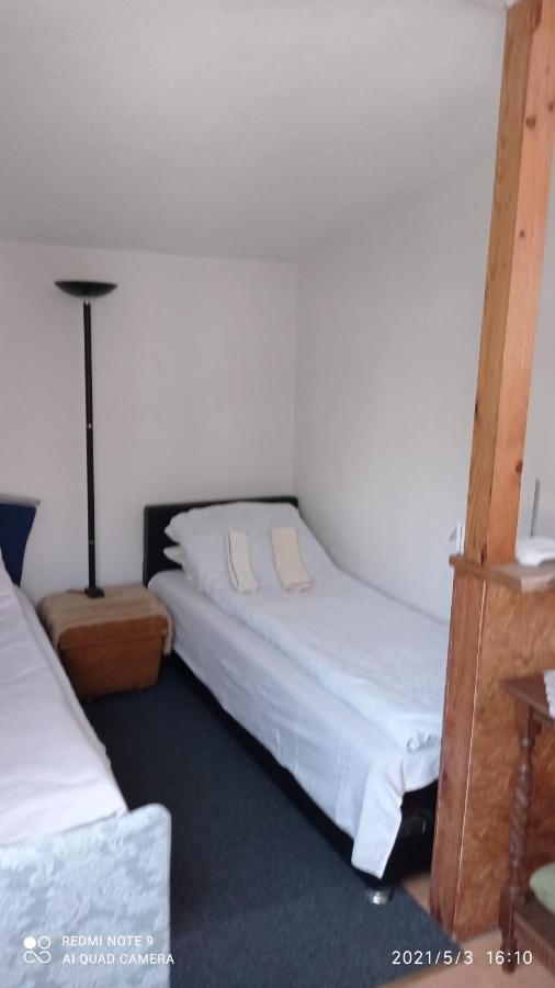 Ravne Apartman Visoko Zewnętrze zdjęcie