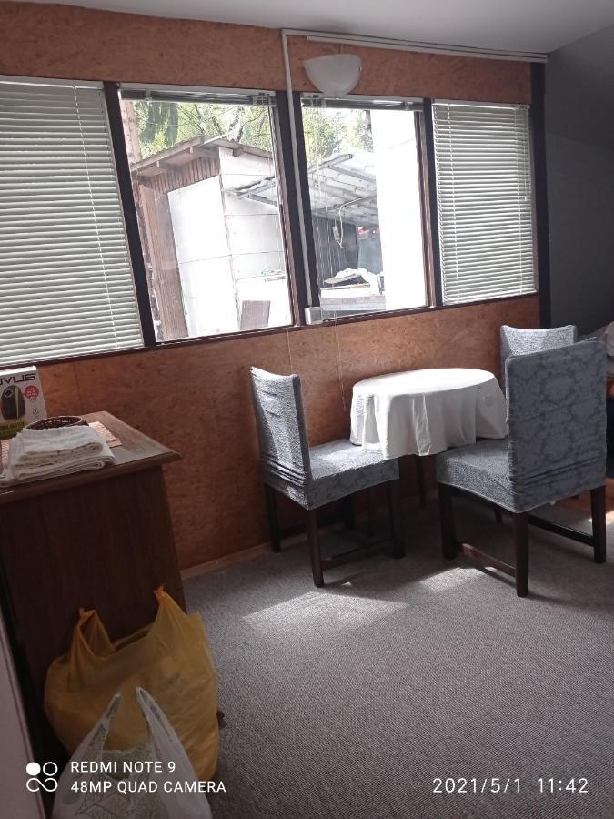 Ravne Apartman Visoko Zewnętrze zdjęcie