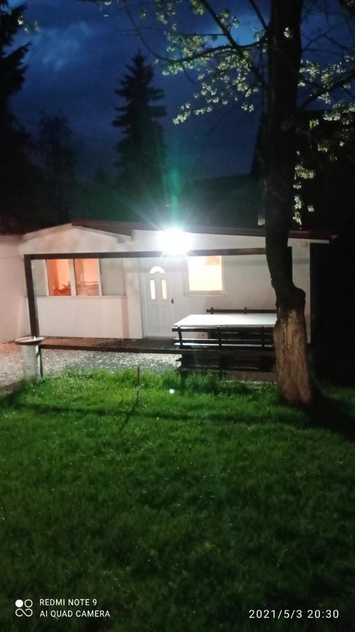 Ravne Apartman Visoko Zewnętrze zdjęcie