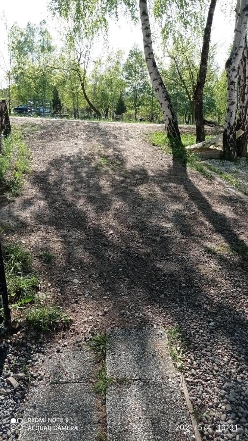 Ravne Apartman Visoko Zewnętrze zdjęcie