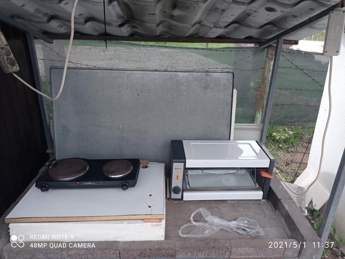 Ravne Apartman Visoko Zewnętrze zdjęcie