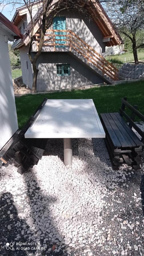 Ravne Apartman Visoko Zewnętrze zdjęcie